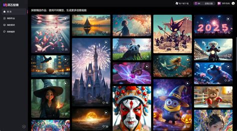 小蓝视频金币版下载 - 高清影视与互动直播社区 Hero图